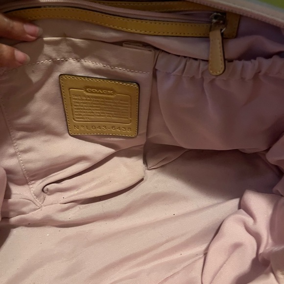 Diaper bag - Picture 4 of 5